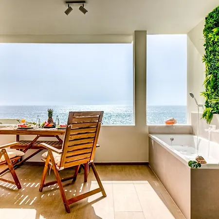 Apartament Beautiful Sea View