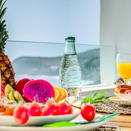 Apartament Beautiful Sea View *