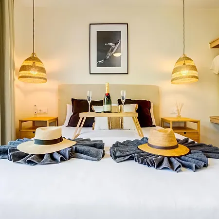 Beautiful Sea View * Callao Salvaje