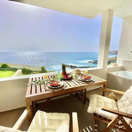 Beautiful Sea View Callao Salvaje