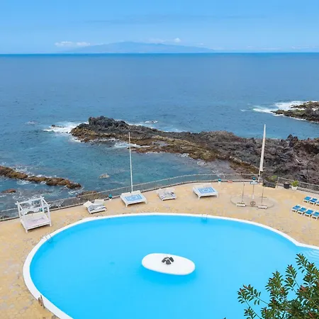 Beautiful Sea View Apartament