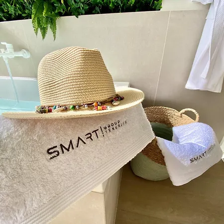 Beautiful Sea View Apartament Callao Salvaje