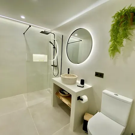 Beautiful Sea View Apartament Callao Salvaje