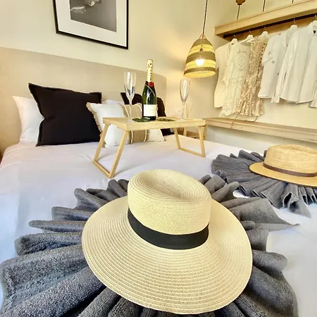 Apartament Beautiful Sea View