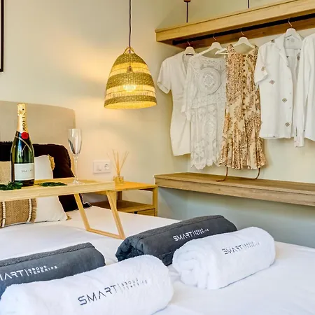 Beautiful Sea View Apartament Callao Salvaje