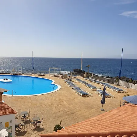 Beautiful Sea View Apartament *