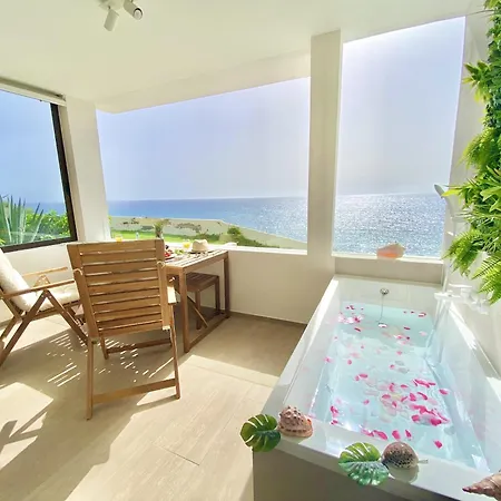 아파트 Beautiful Sea View *
