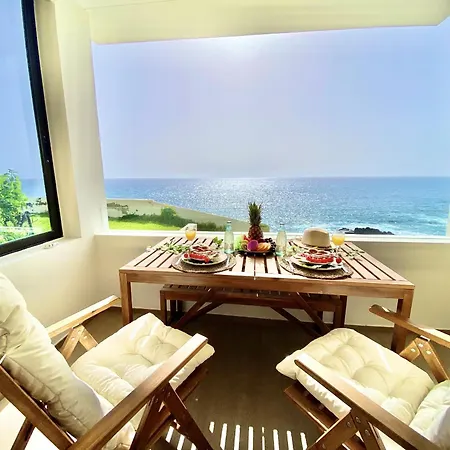 Beautiful Sea View 아파트 *