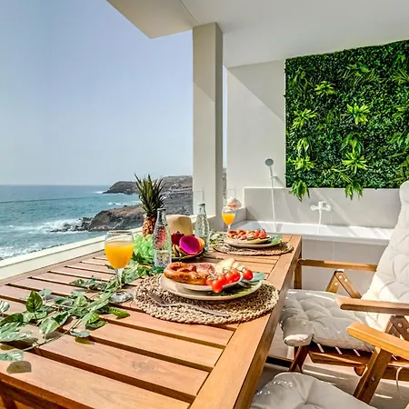 아파트 Beautiful Sea View